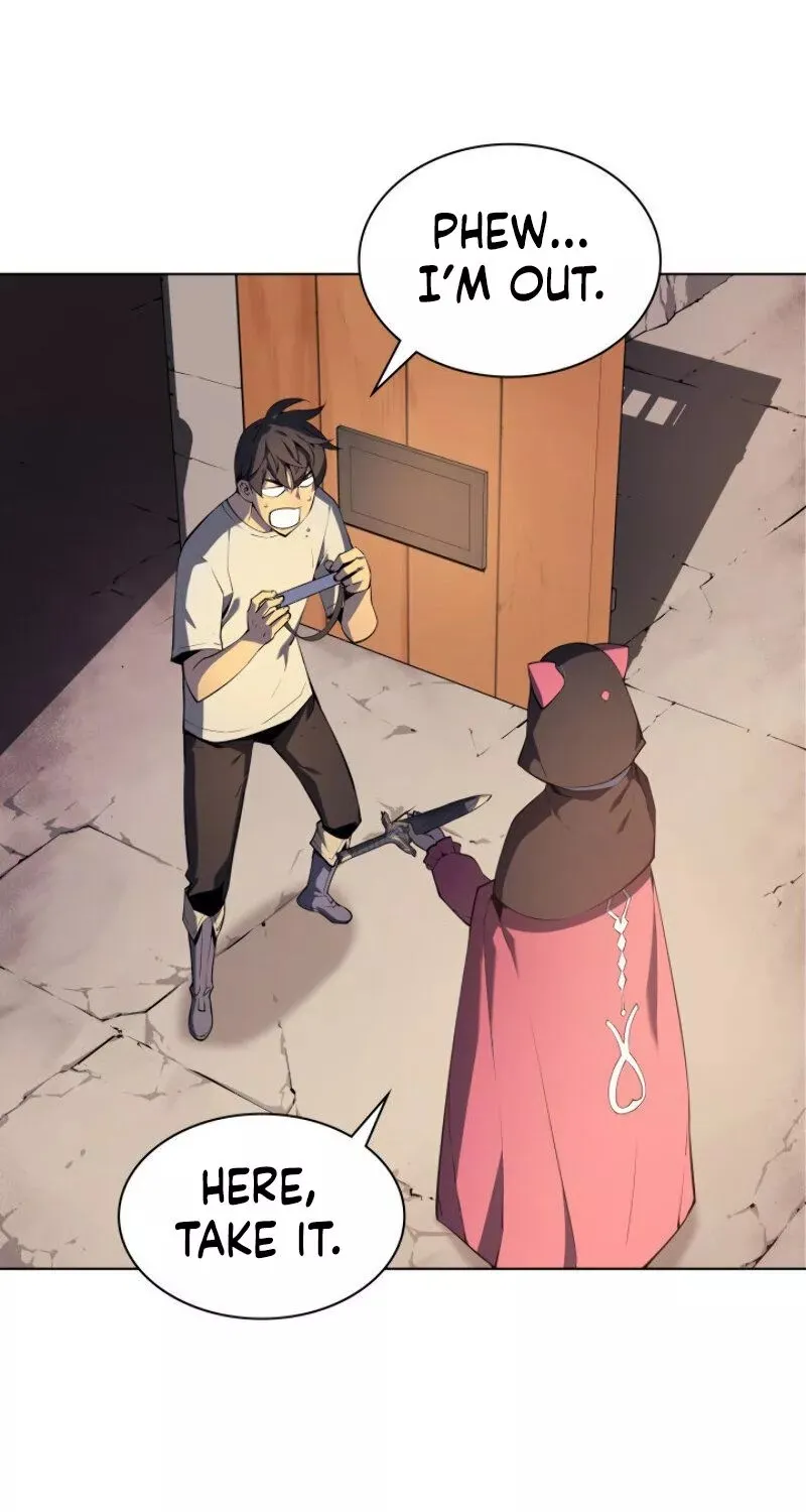 Overgeared (Team Argo) Chapter 25 page 44 - 