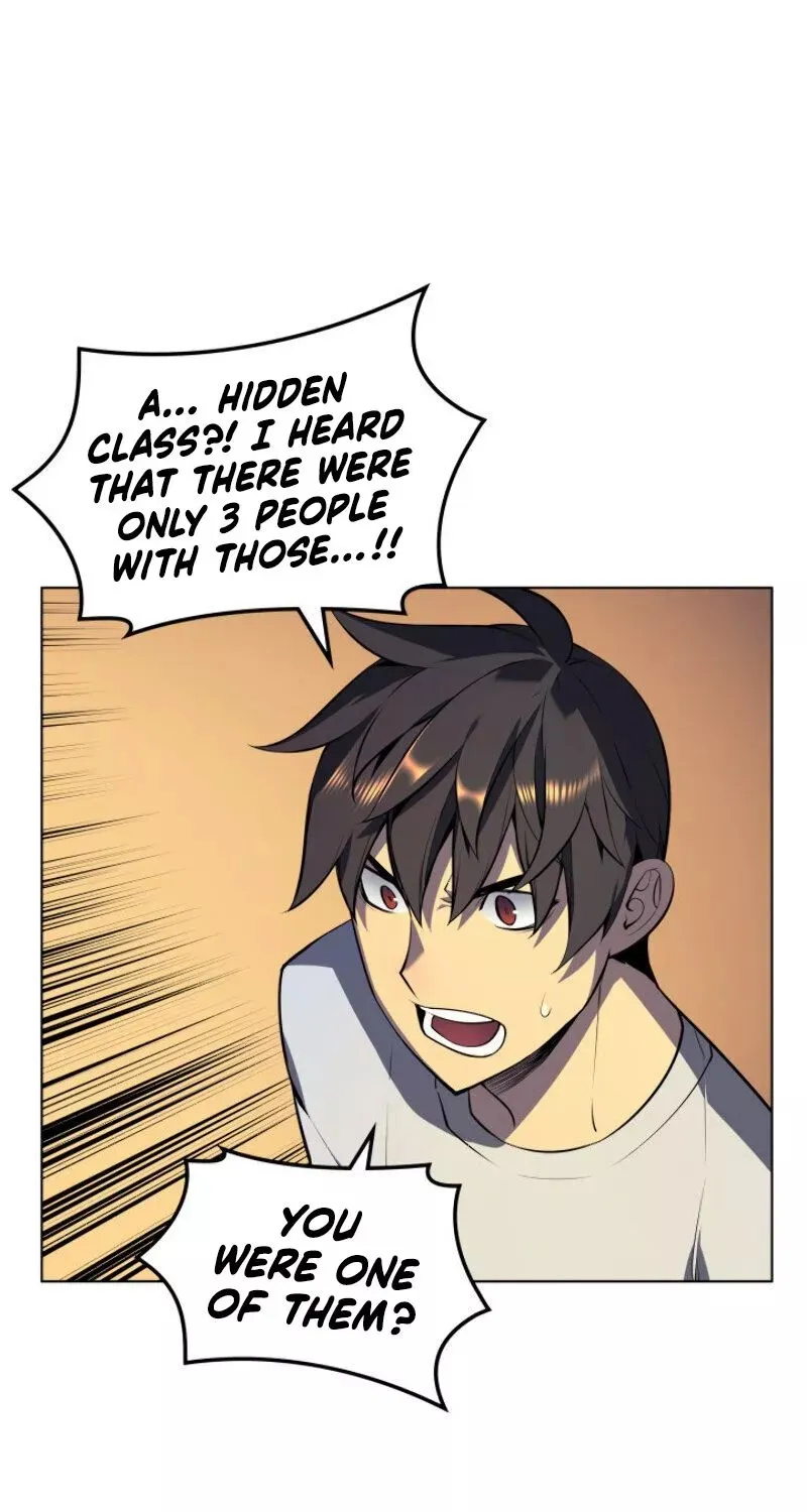 Overgeared (Team Argo) Chapter 25 page 50 - 