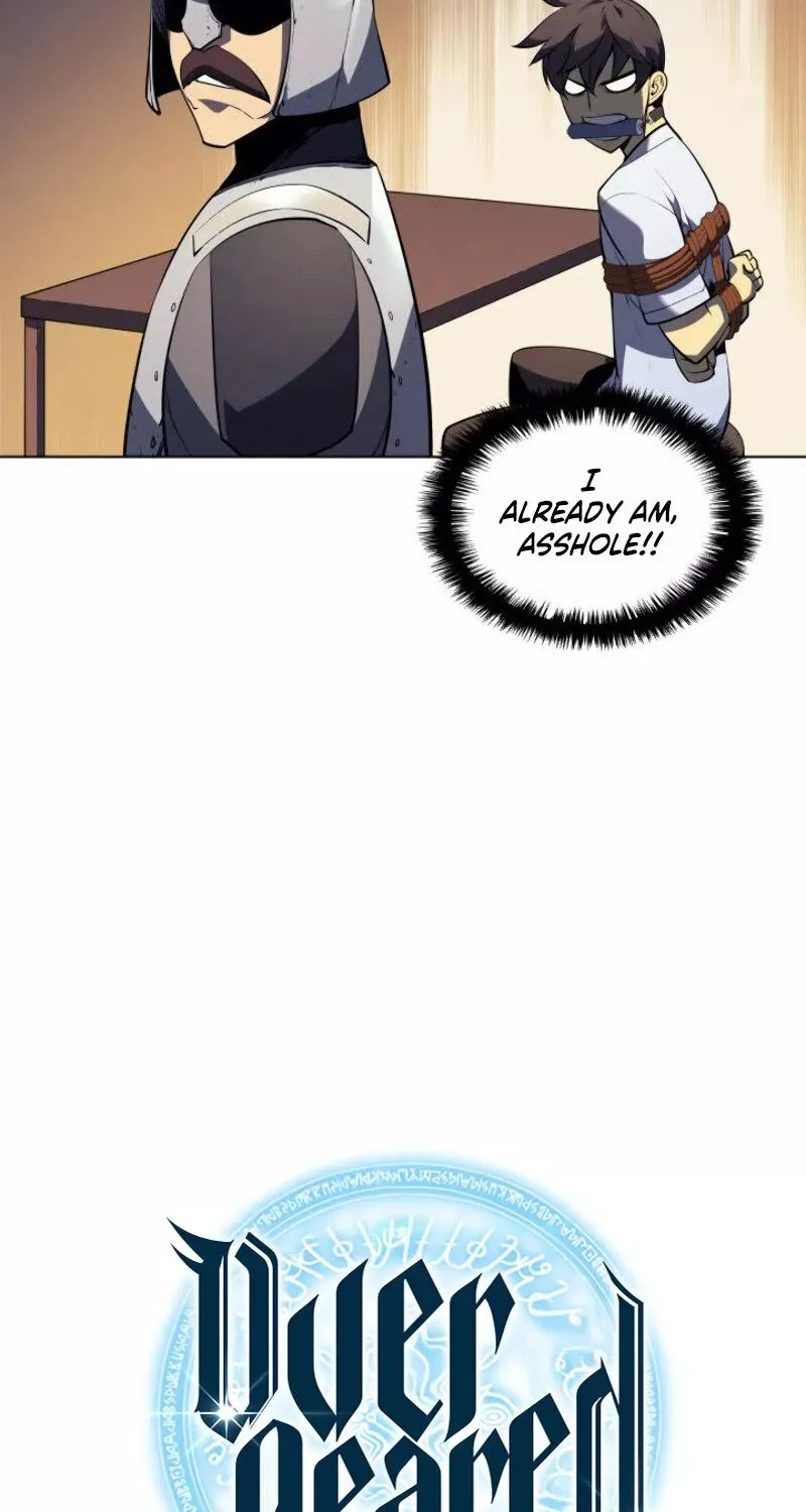 Overgeared (Team Argo) Chapter 25 page 6 - 