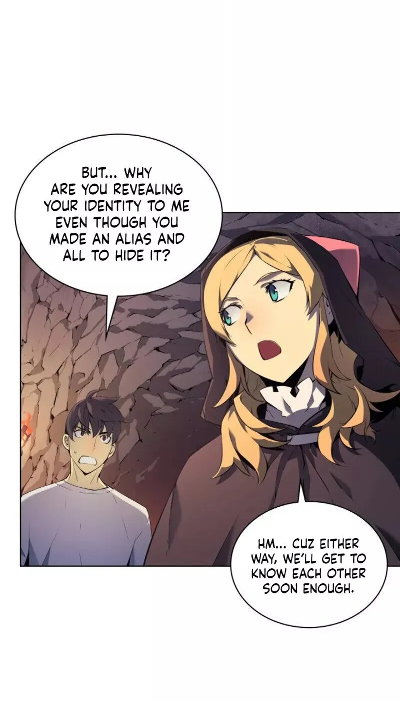 Overgeared (Team Argo) Chapter 25 page 51 - 