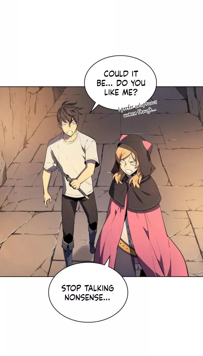 Overgeared (Team Argo) Chapter 25 page 53 - 
