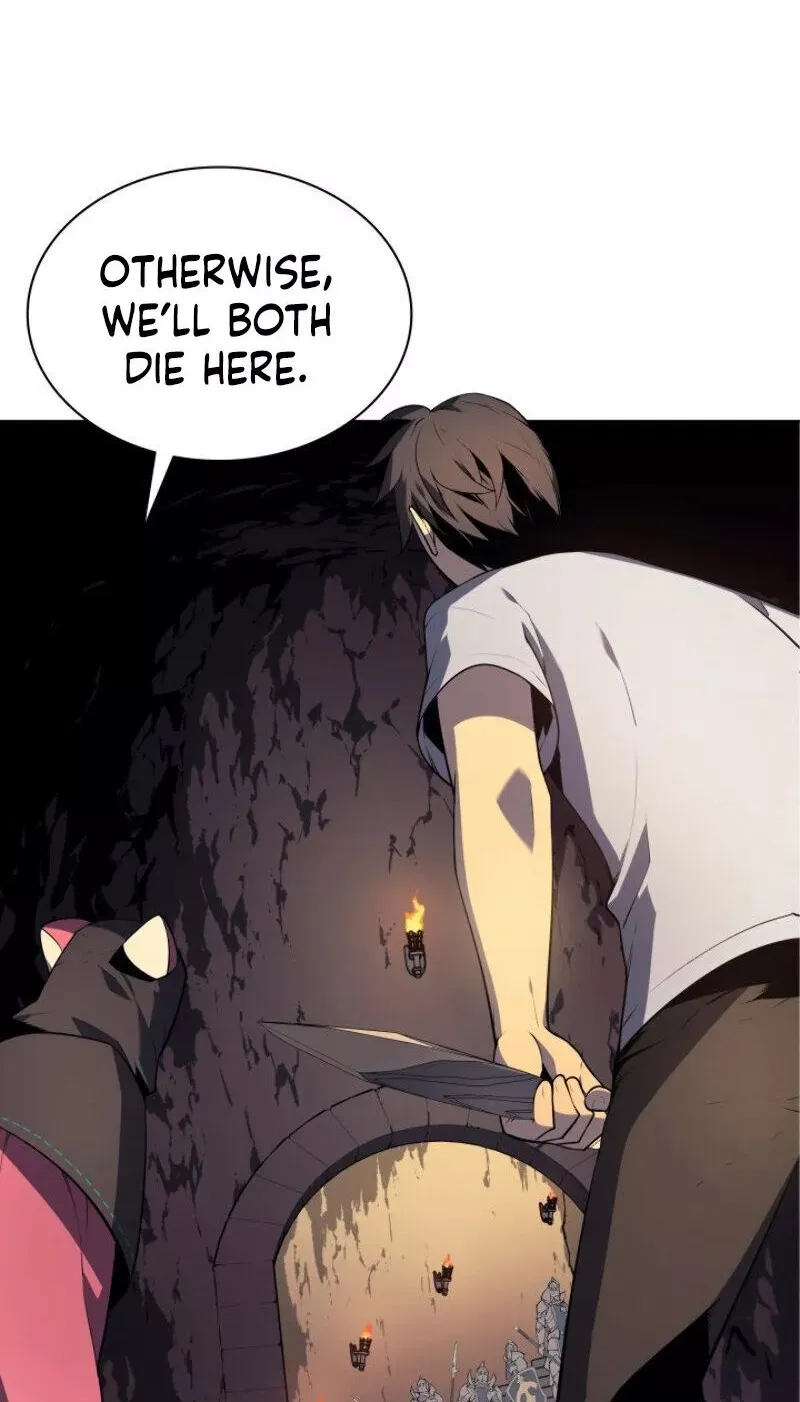 Overgeared (Team Argo) Chapter 25 page 55 - 