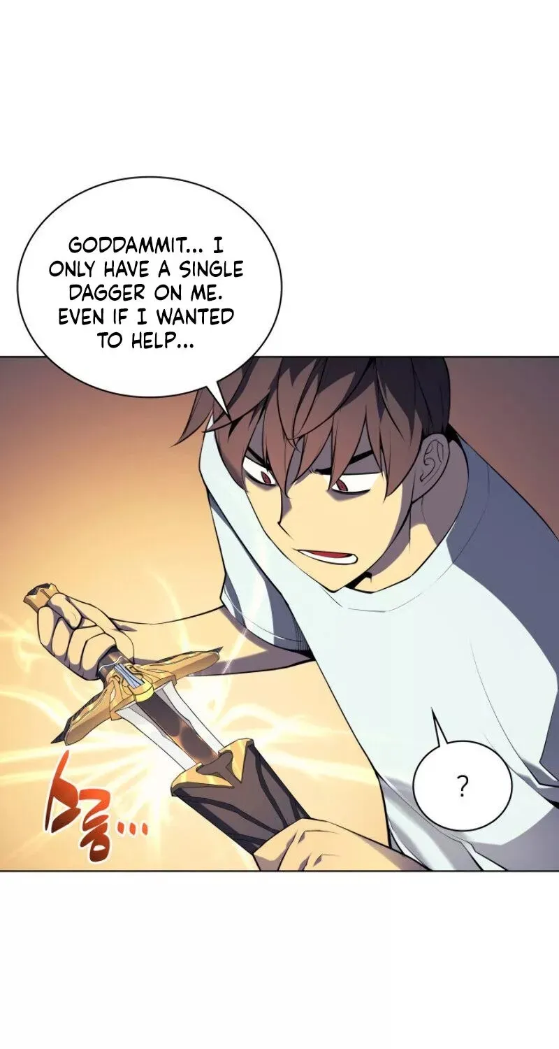 Overgeared (Team Argo) Chapter 25 page 58 - 