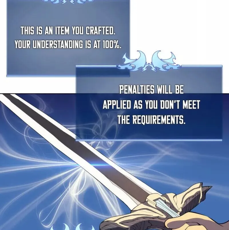 Overgeared (Team Argo) Chapter 25 page 61 - 