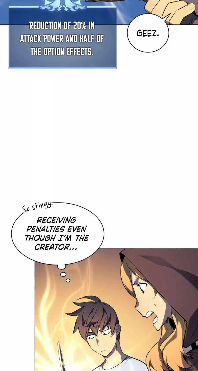 Overgeared (Team Argo) Chapter 25 page 62 - 