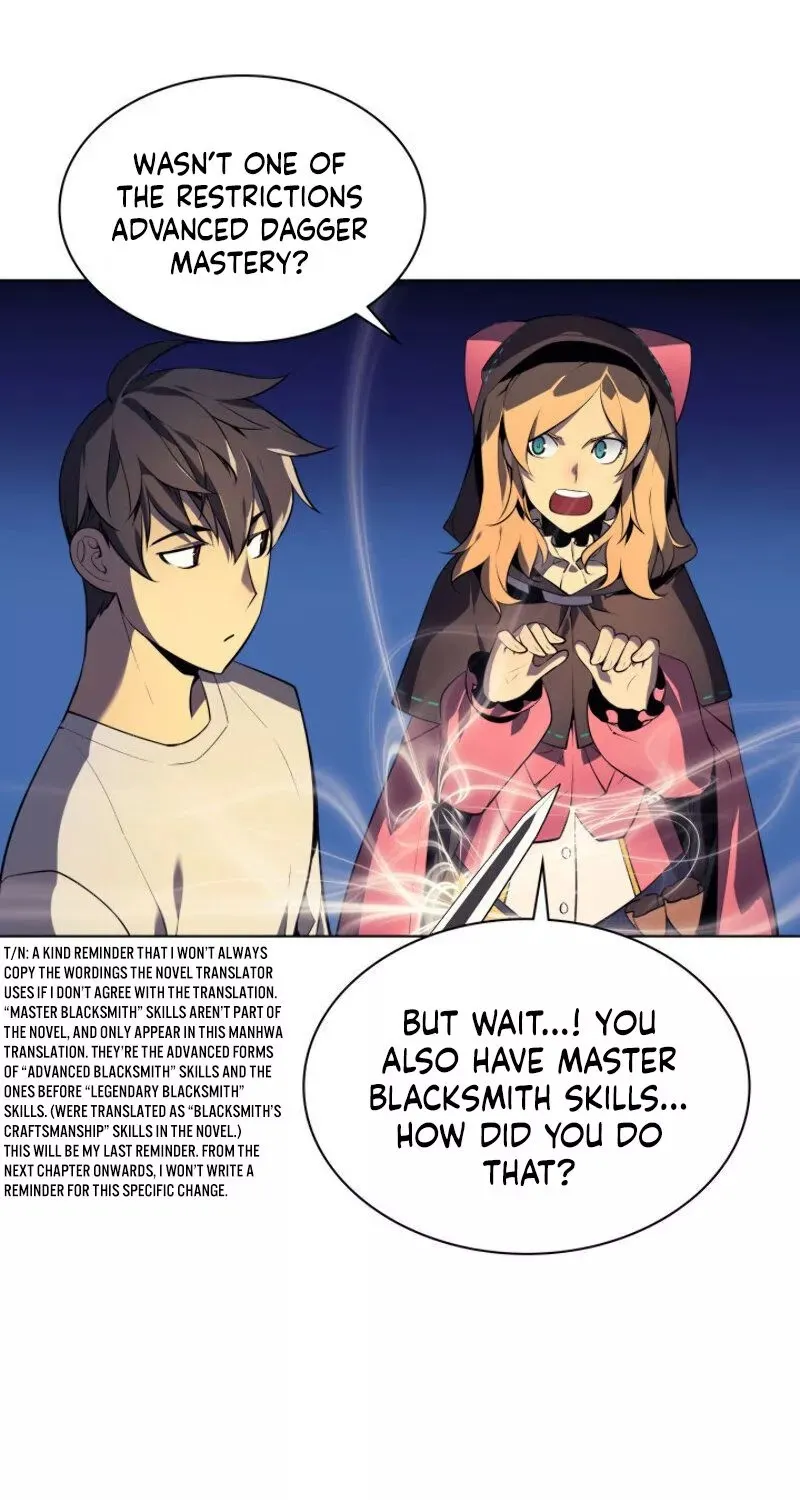 Overgeared (Team Argo) Chapter 25 page 64 - 