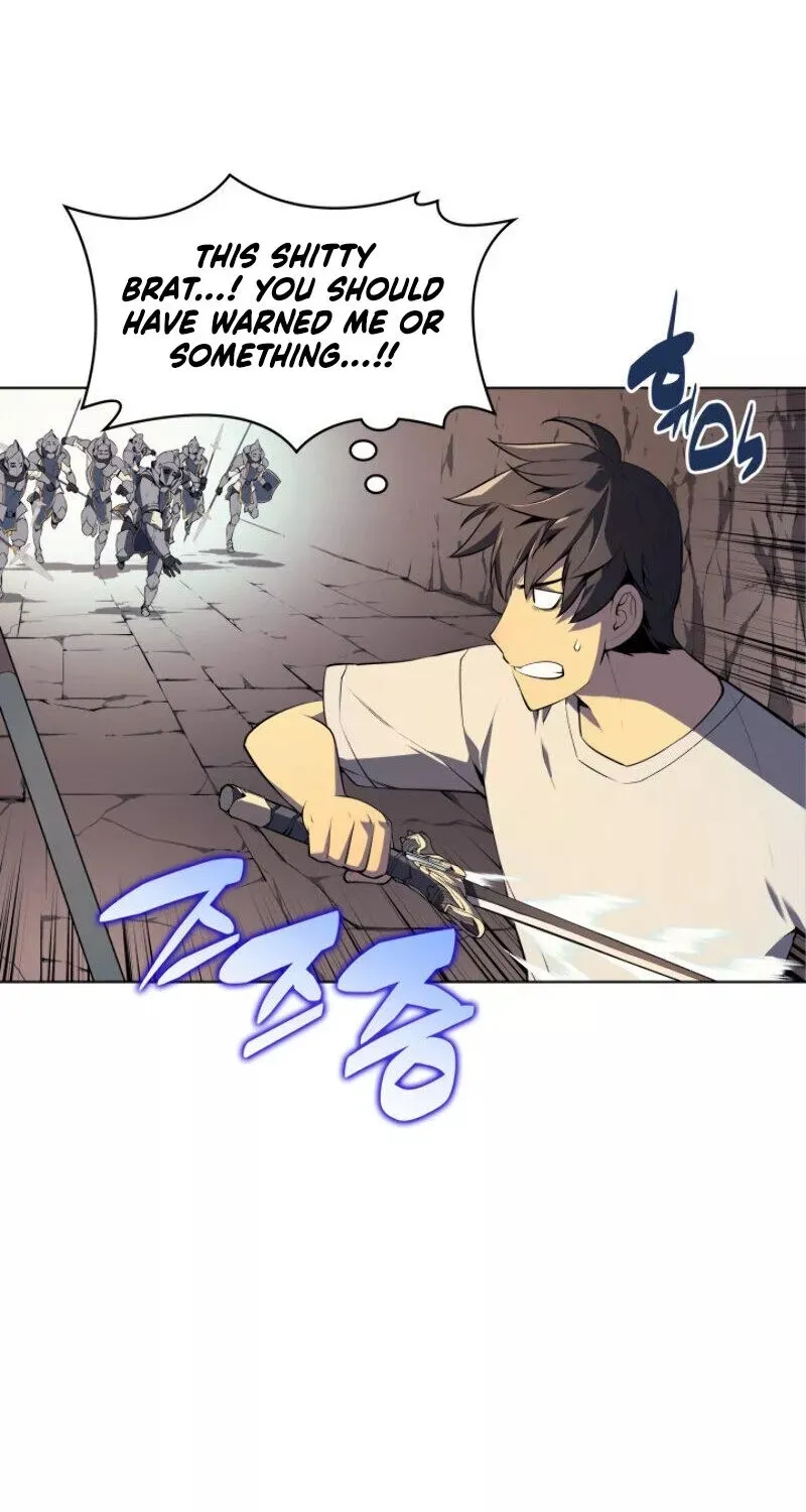 Overgeared (Team Argo) Chapter 25 page 68 - 