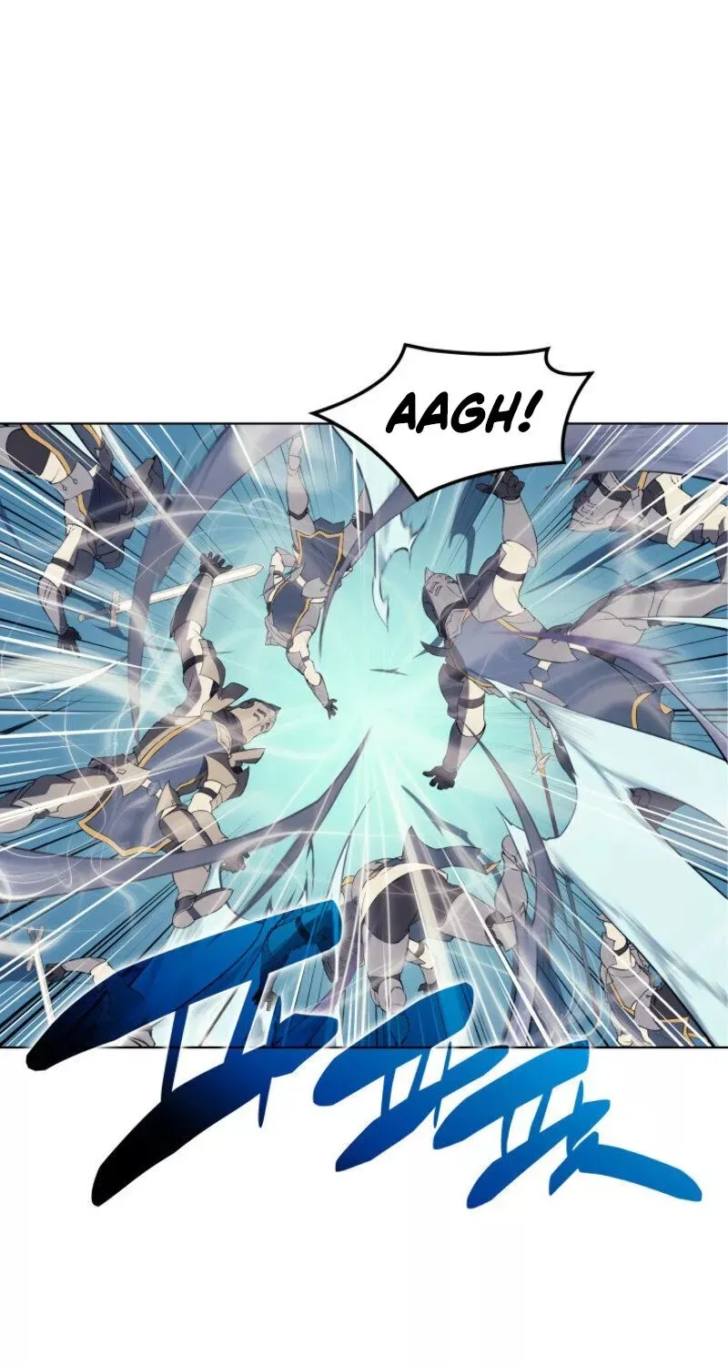 Overgeared (Team Argo) Chapter 25 page 72 - 