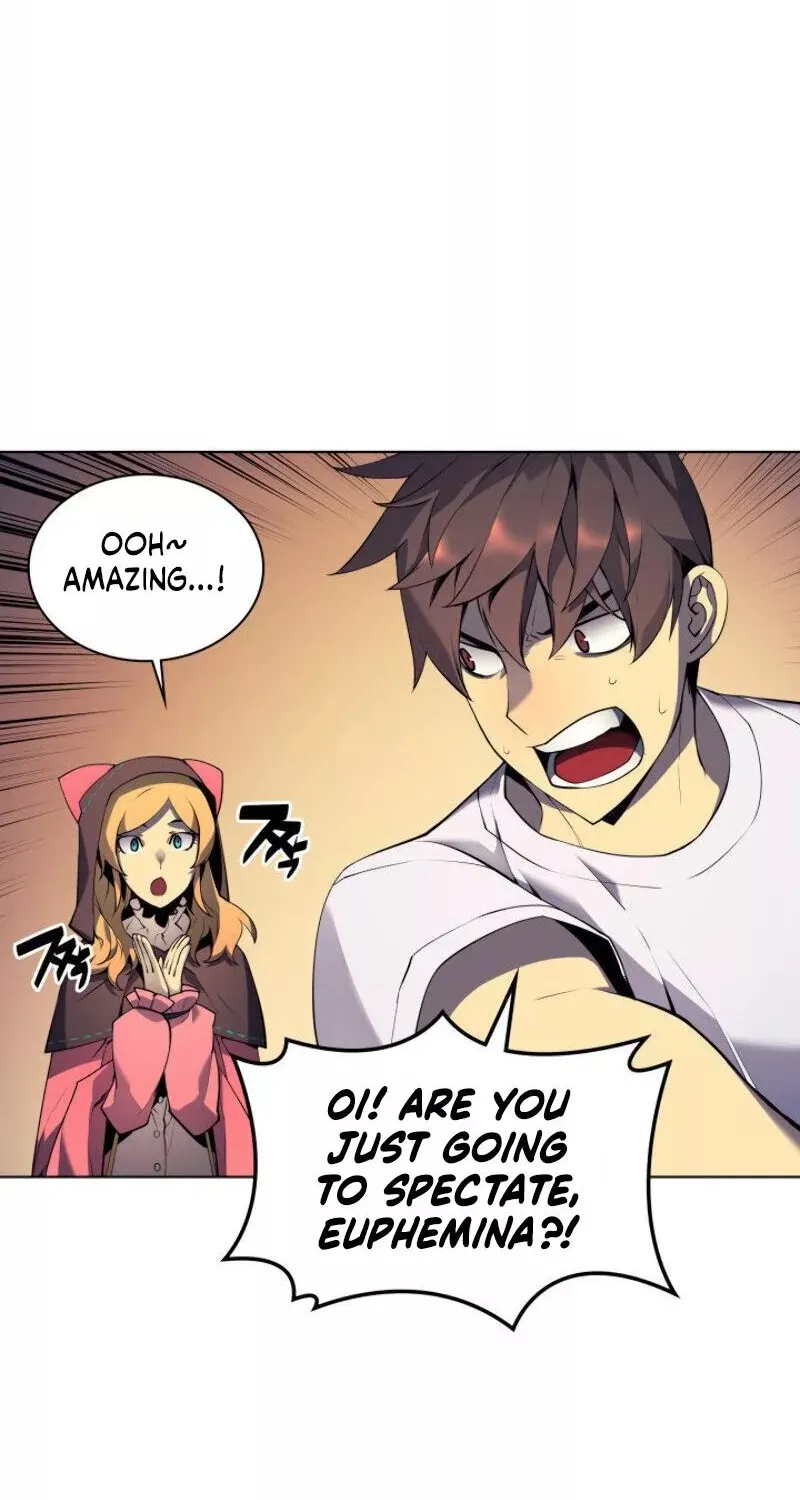 Overgeared (Team Argo) Chapter 25 page 73 - 