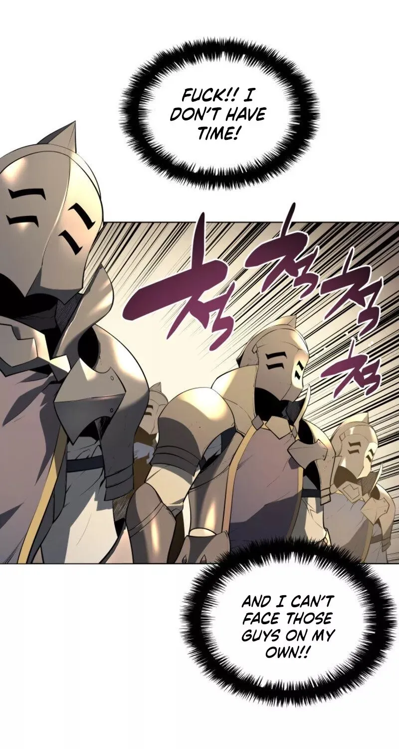 Overgeared (Team Argo) Chapter 25 page 78 - 
