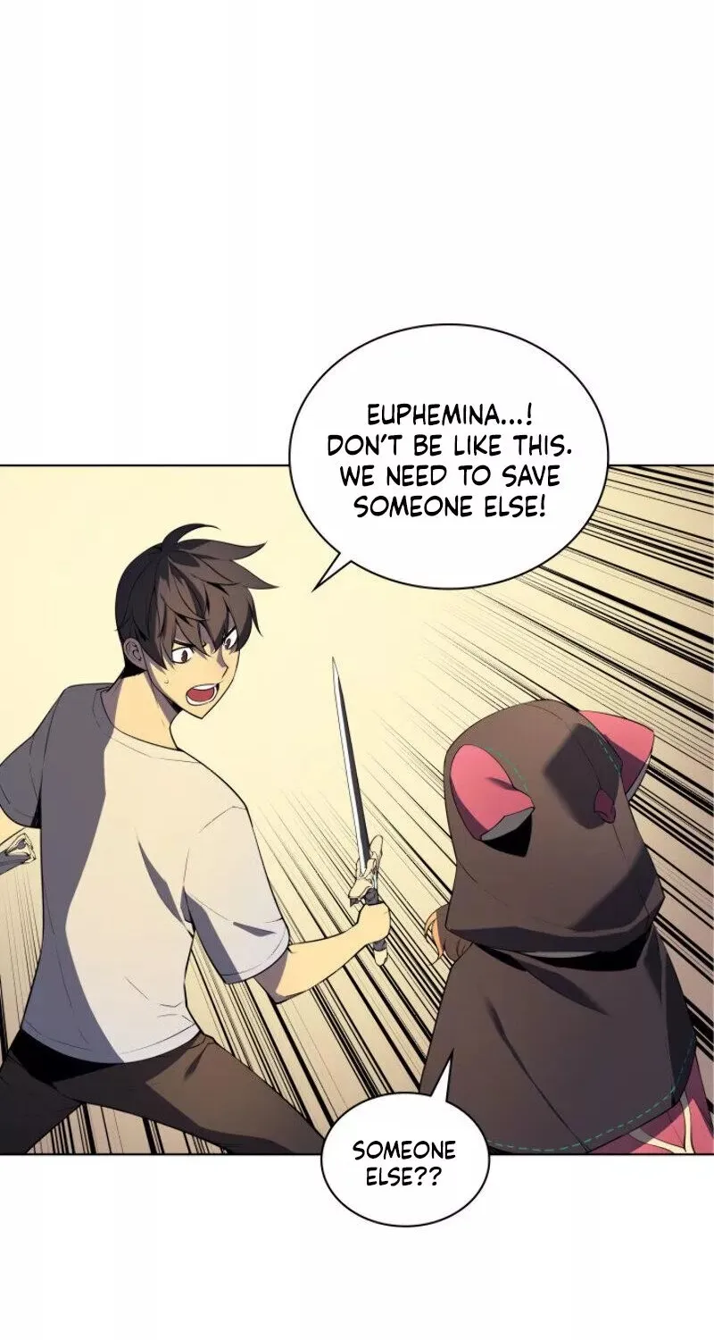 Overgeared (Team Argo) Chapter 25 page 79 - 