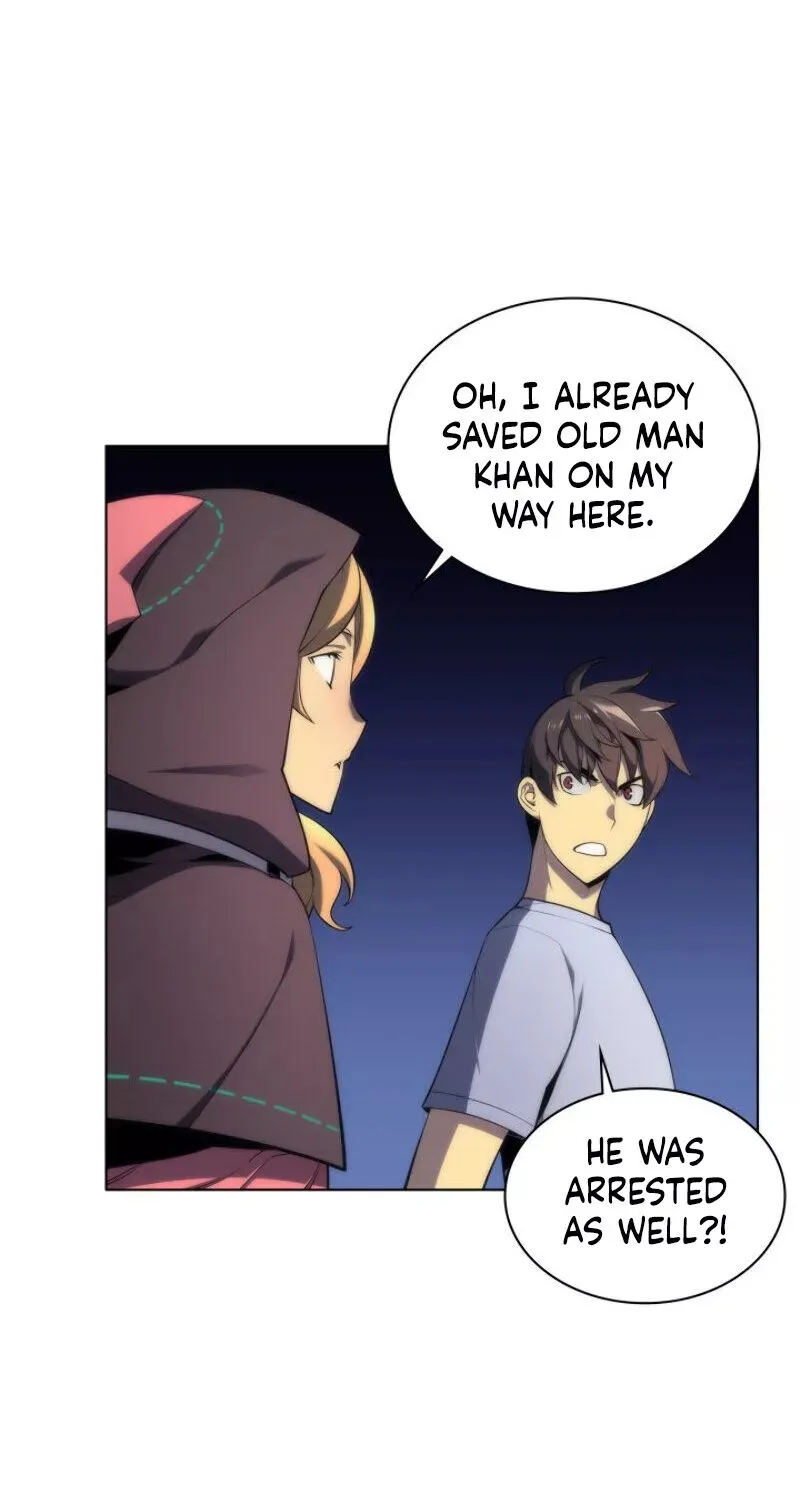 Overgeared (Team Argo) Chapter 25 page 80 - 
