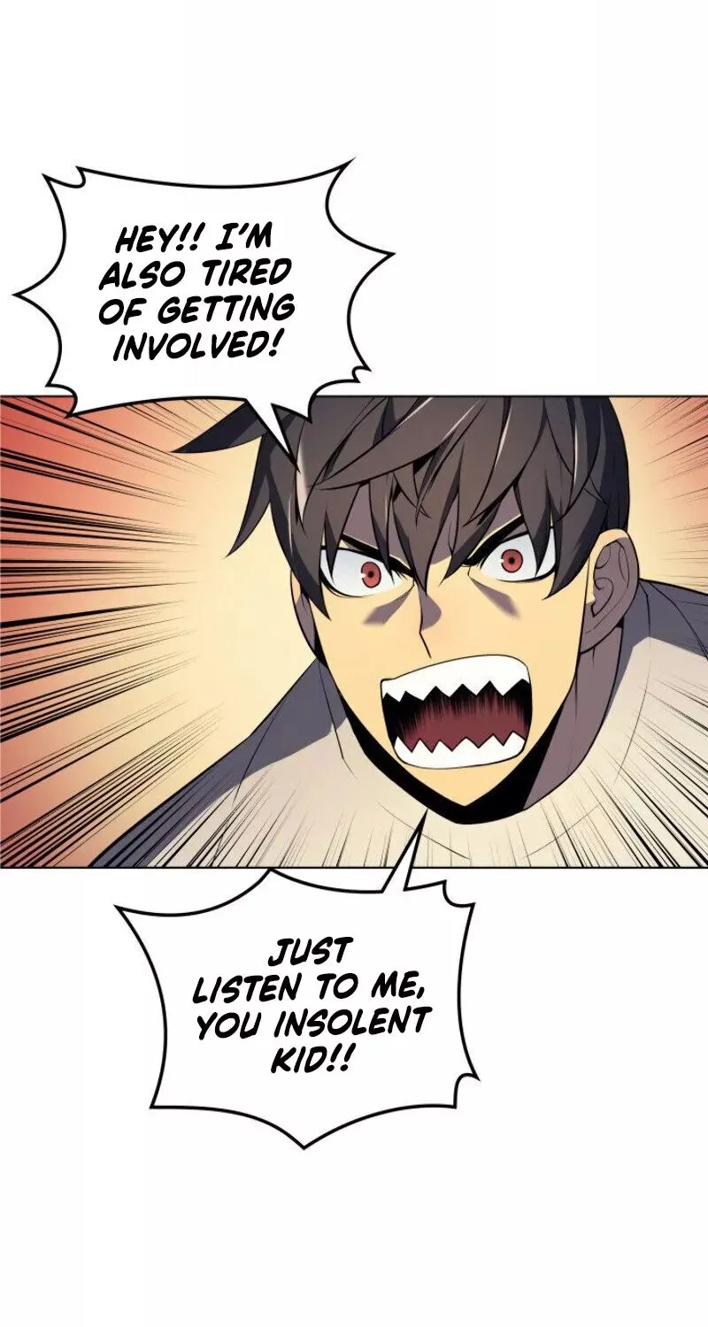 Overgeared (Team Argo) Chapter 25 page 85 - 