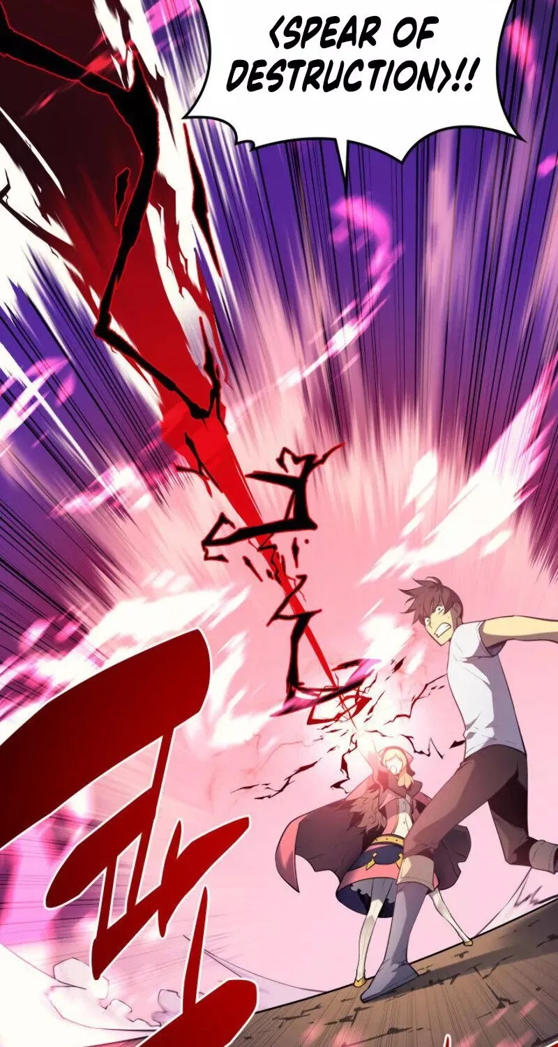 Overgeared (Team Argo) Chapter 25 page 91 - 