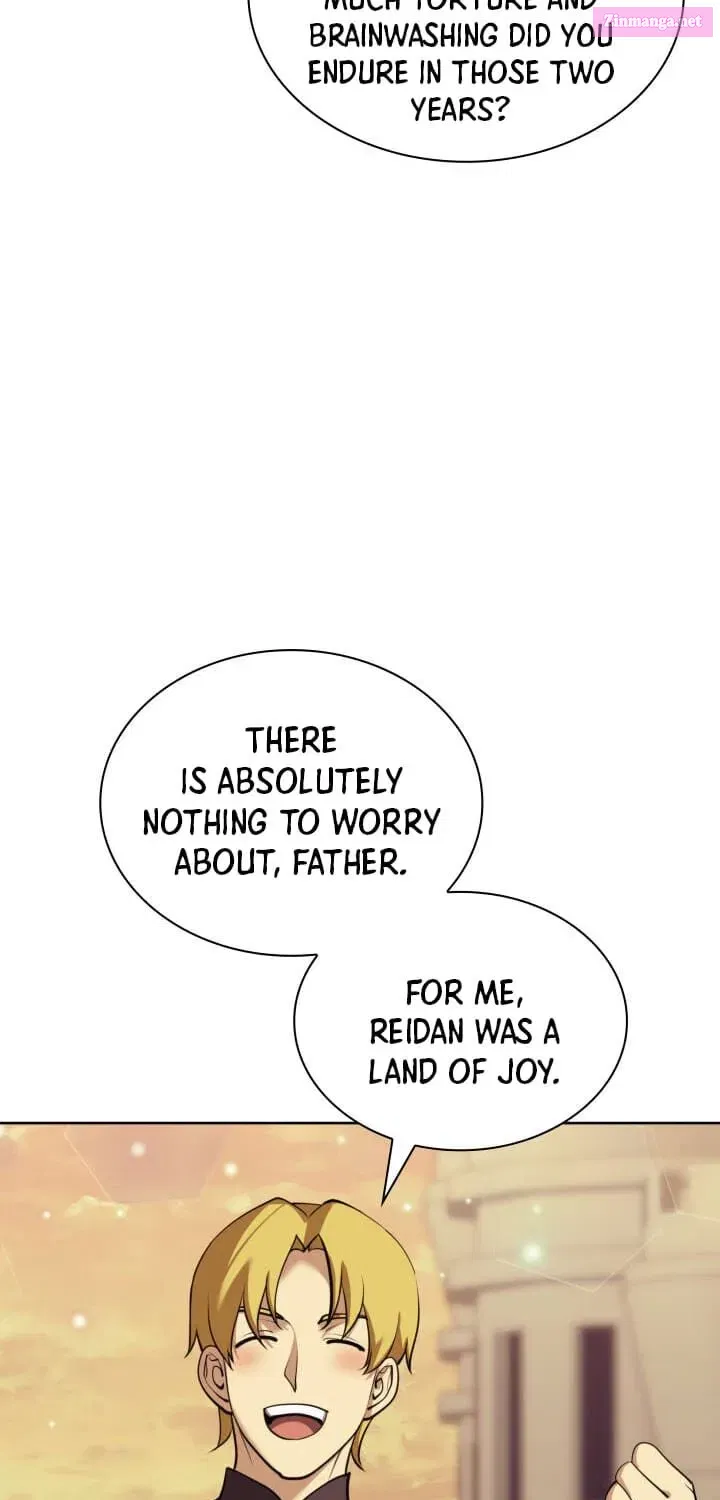 Overgeared (Team Argo) Chapter 250 page 11 - 