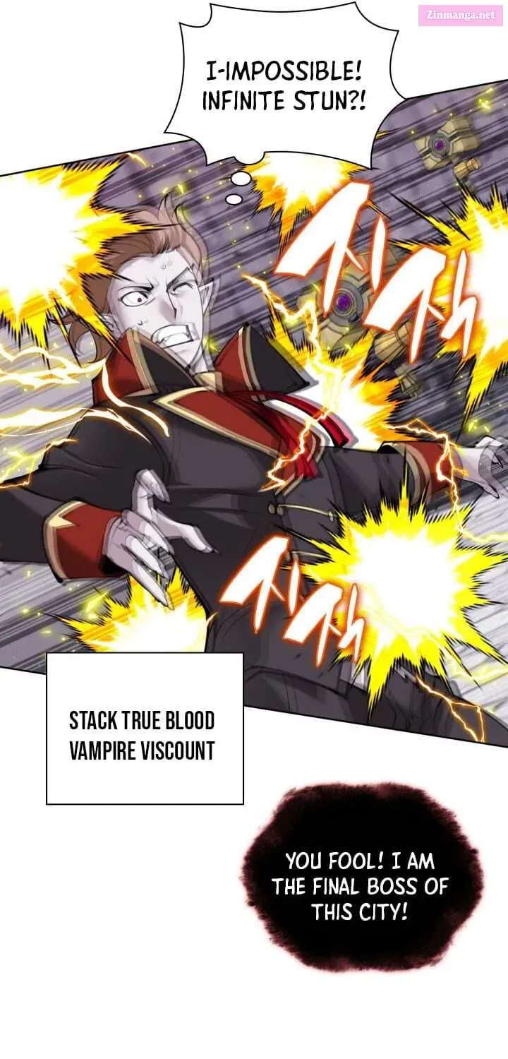 Overgeared (Team Argo) Chapter 250 page 101 - 