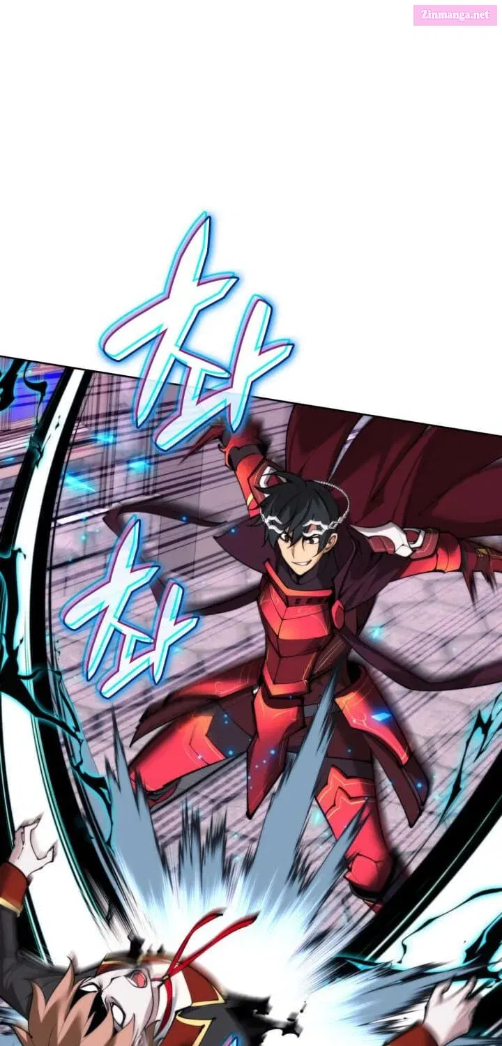 Overgeared (Team Argo) Chapter 250 page 102 - 
