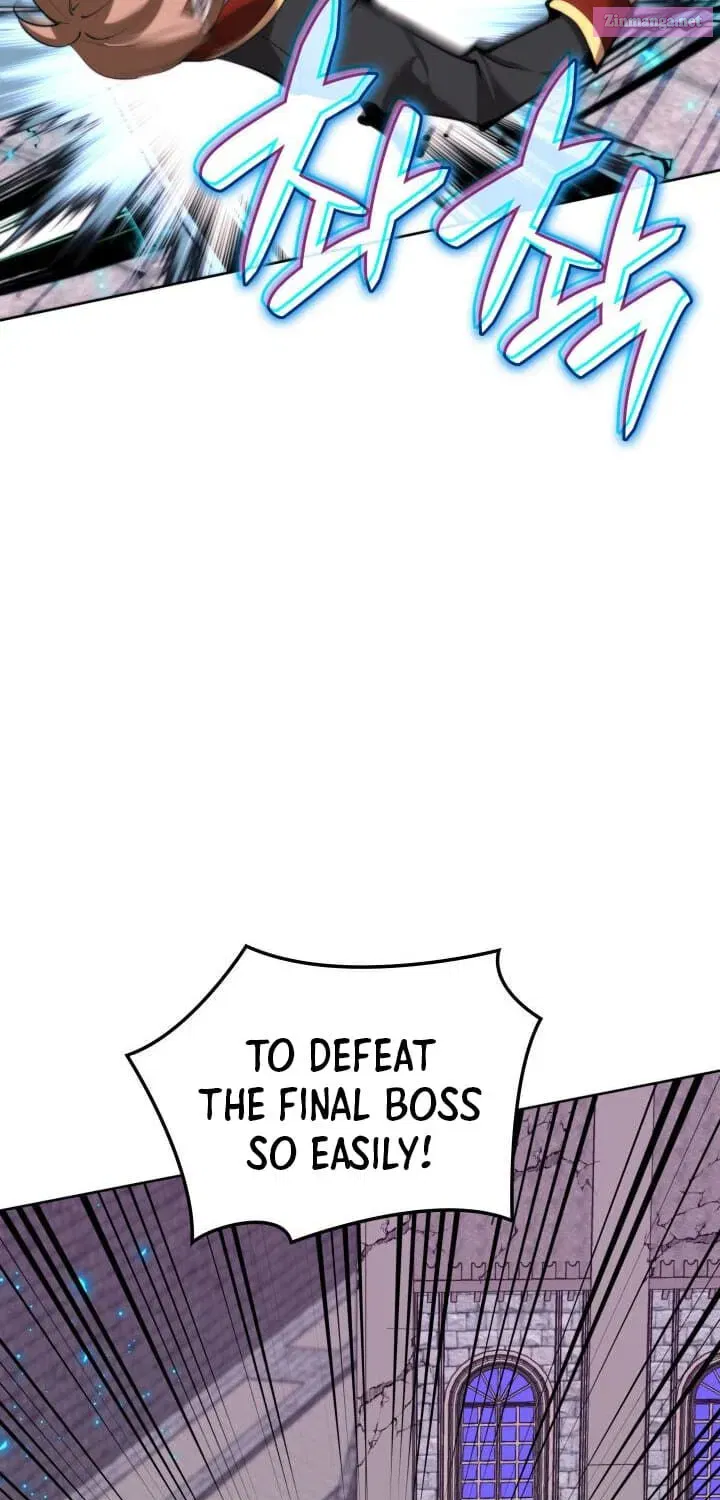 Overgeared (Team Argo) Chapter 250 page 103 - 
