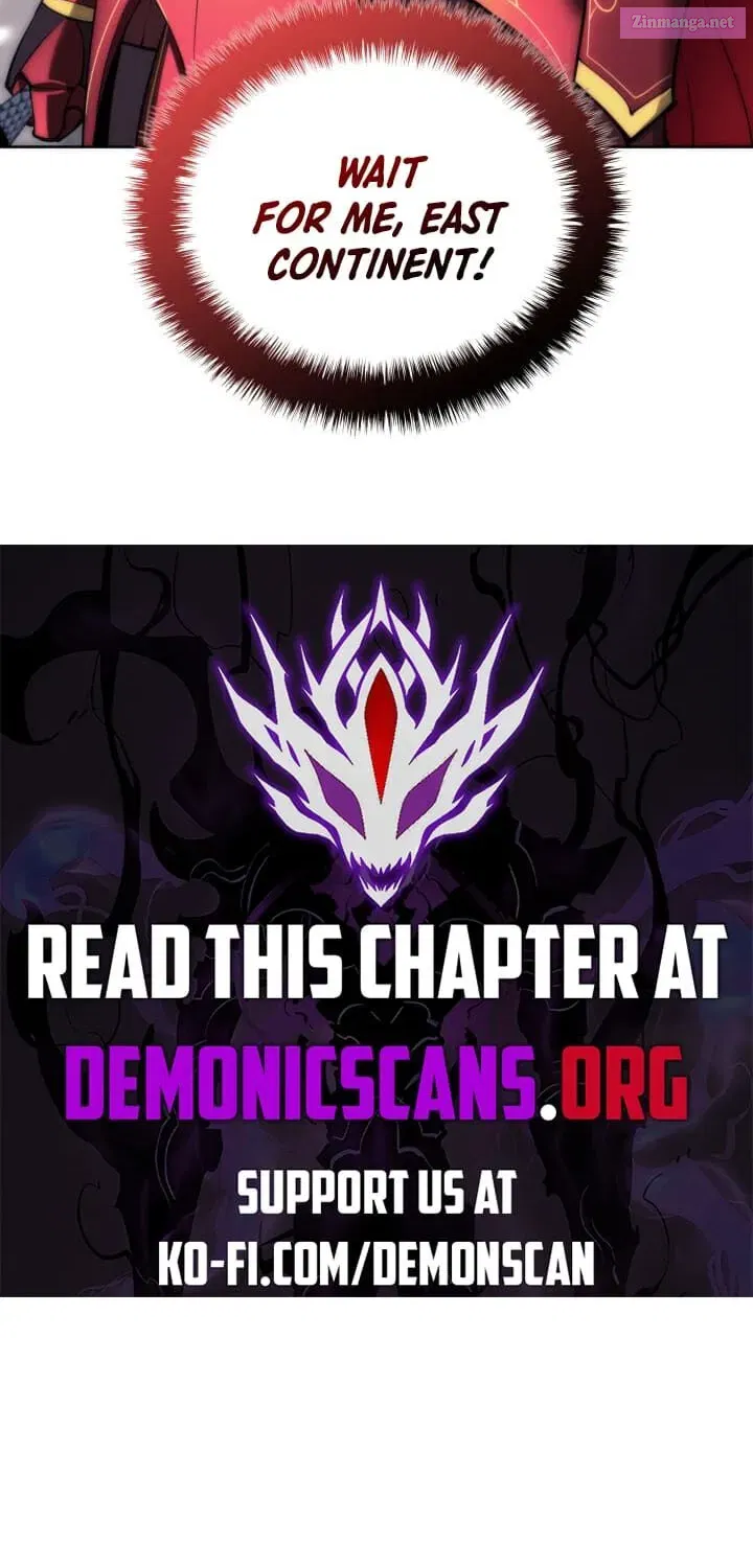 Overgeared (Team Argo) Chapter 250 page 111 - 