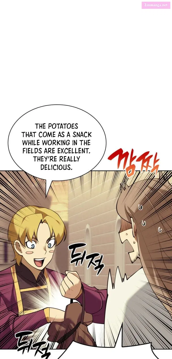 Overgeared (Team Argo) Chapter 250 page 14 - 