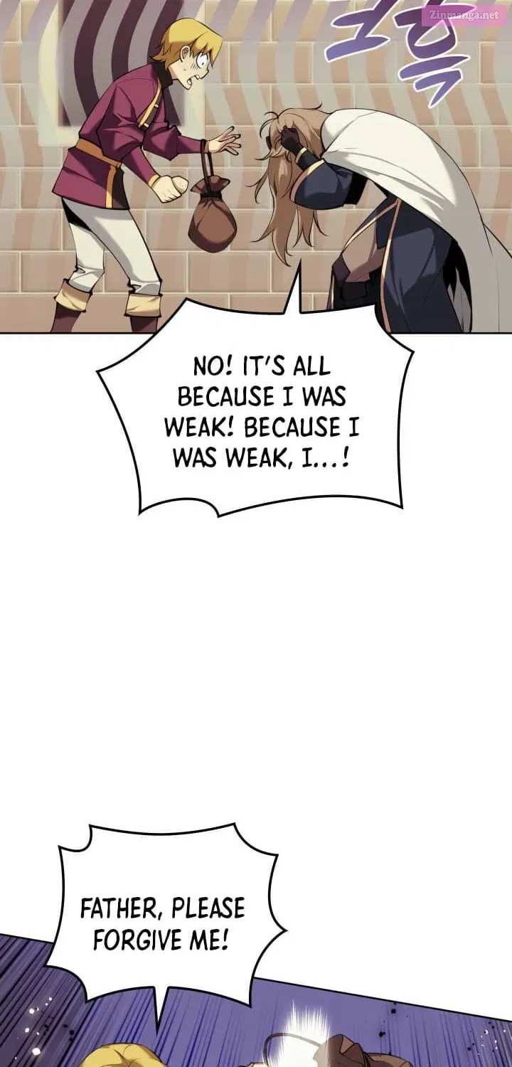 Overgeared (Team Argo) Chapter 250 page 16 - 