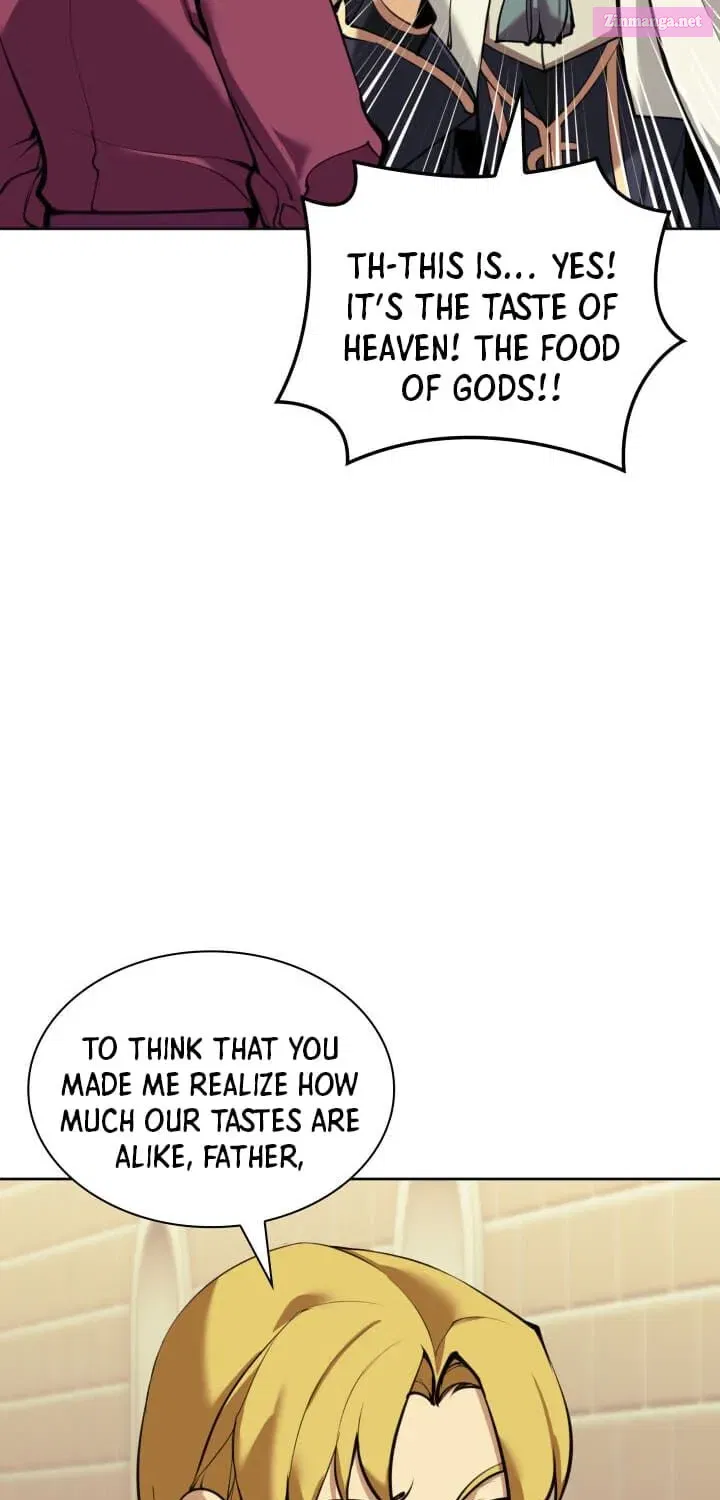 Overgeared (Team Argo) Chapter 250 page 22 - 
