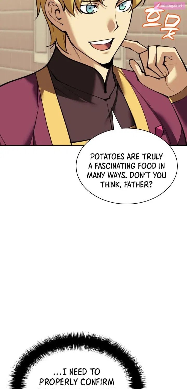 Overgeared (Team Argo) Chapter 250 page 23 - 