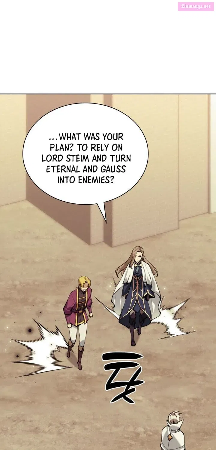 Overgeared (Team Argo) Chapter 250 page 25 - 