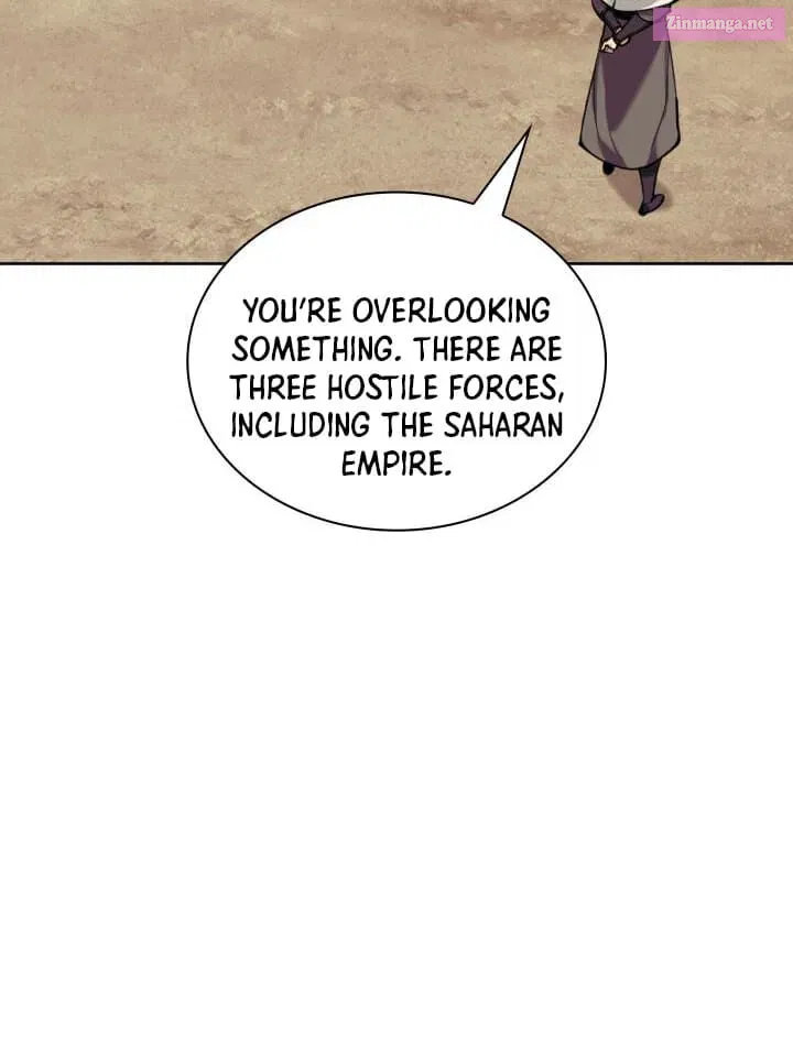 Overgeared (Team Argo) Chapter 250 page 26 - 