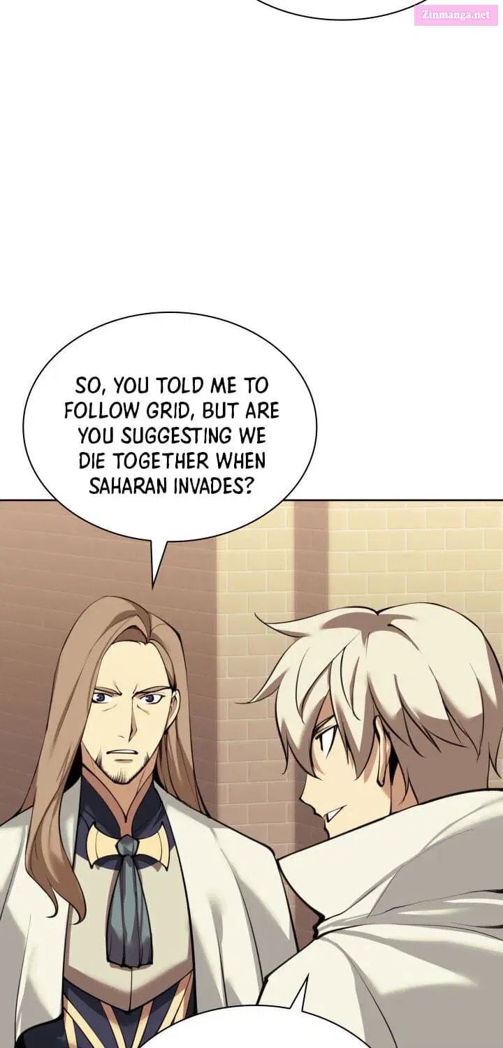 Overgeared (Team Argo) Chapter 250 page 29 - 