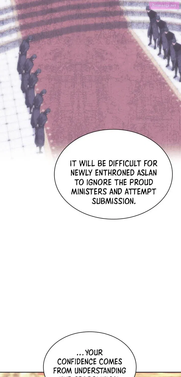 Overgeared (Team Argo) Chapter 250 page 31 - 