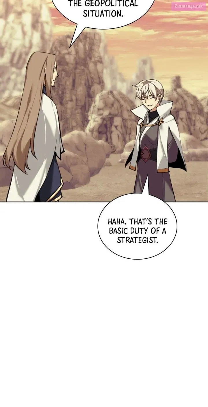 Overgeared (Team Argo) Chapter 250 page 32 - 