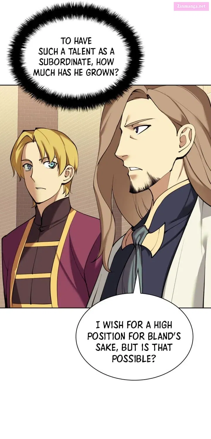 Overgeared (Team Argo) Chapter 250 page 33 - 