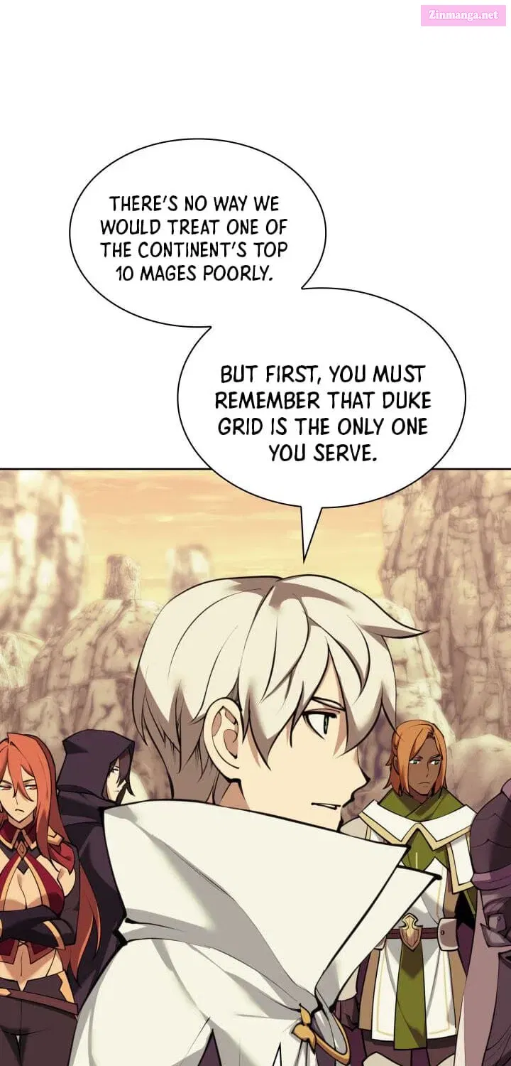Overgeared (Team Argo) Chapter 250 page 34 - 