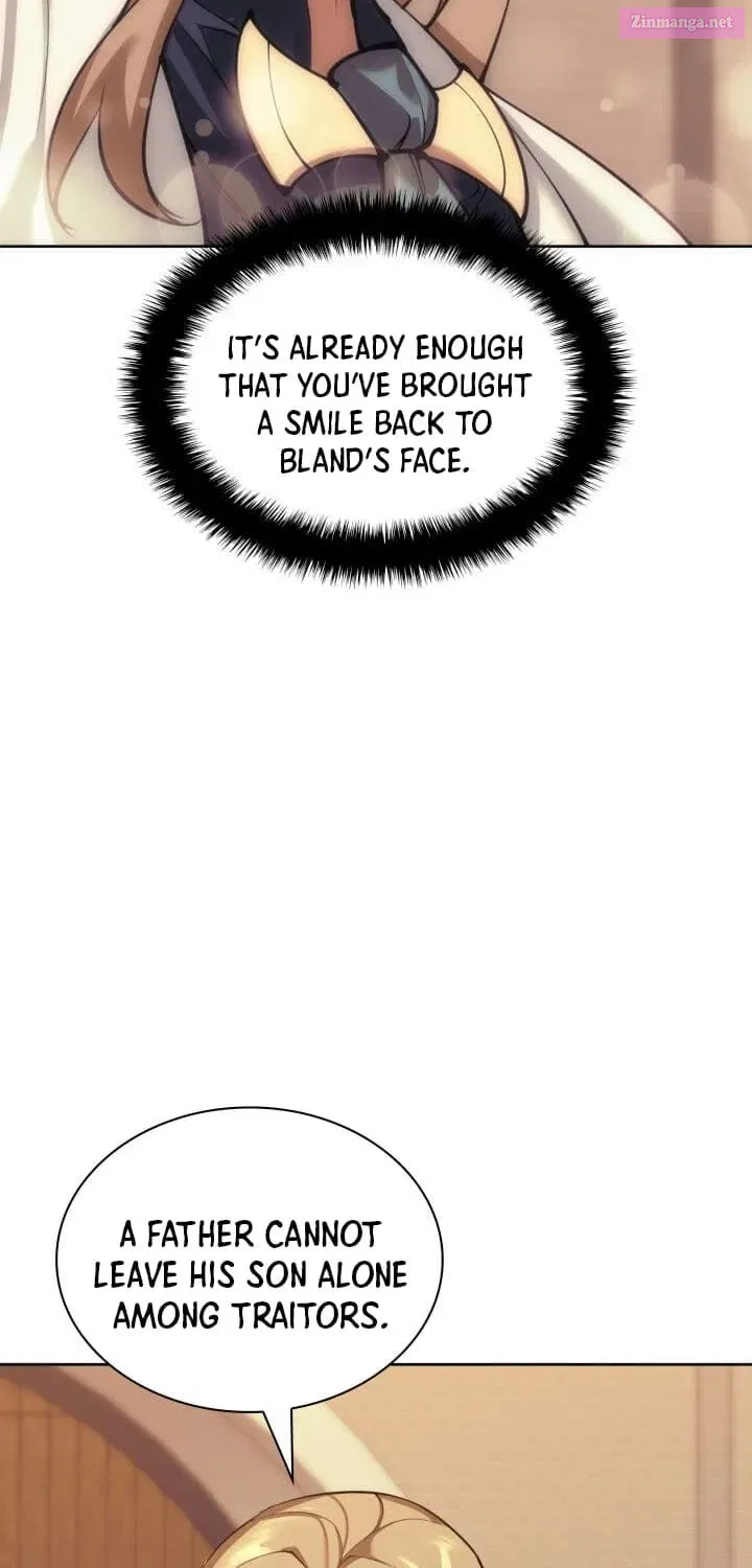 Overgeared (Team Argo) Chapter 250 page 36 - 