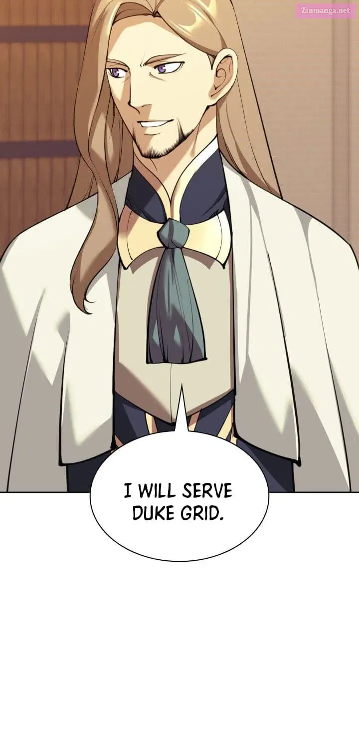 Overgeared (Team Argo) Chapter 250 page 37 - 