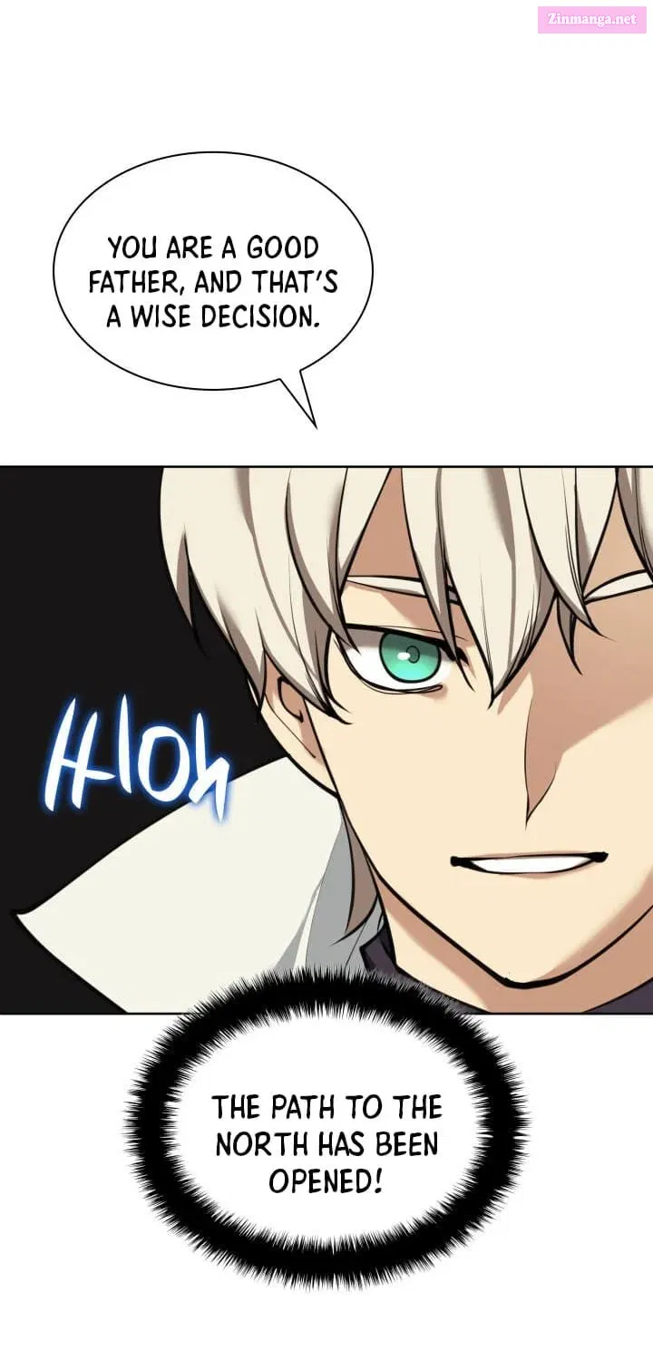 Overgeared (Team Argo) Chapter 250 page 38 - 