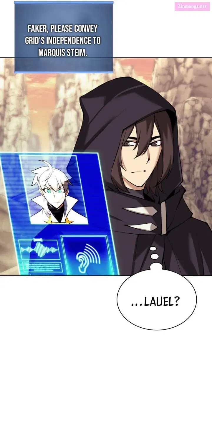 Overgeared (Team Argo) Chapter 250 page 40 - 