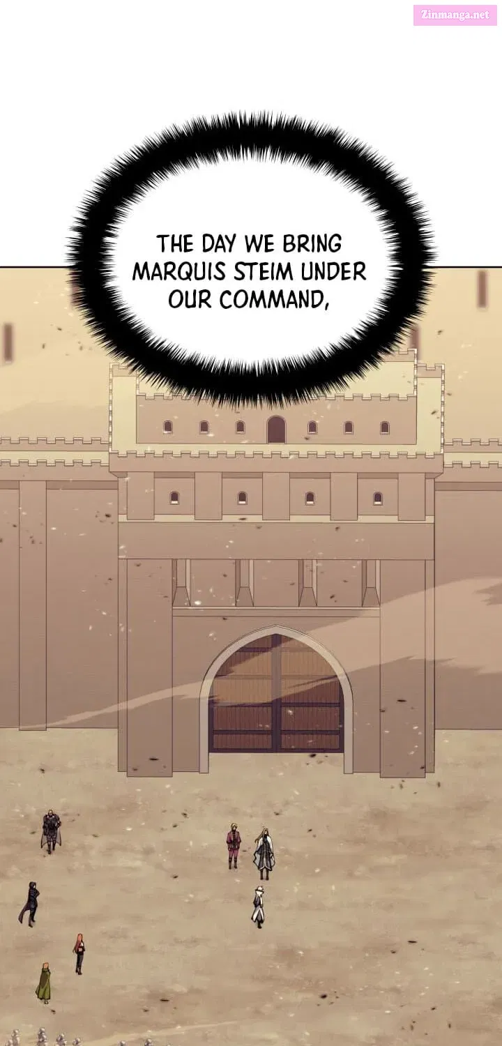 Overgeared (Team Argo) Chapter 250 page 41 - 