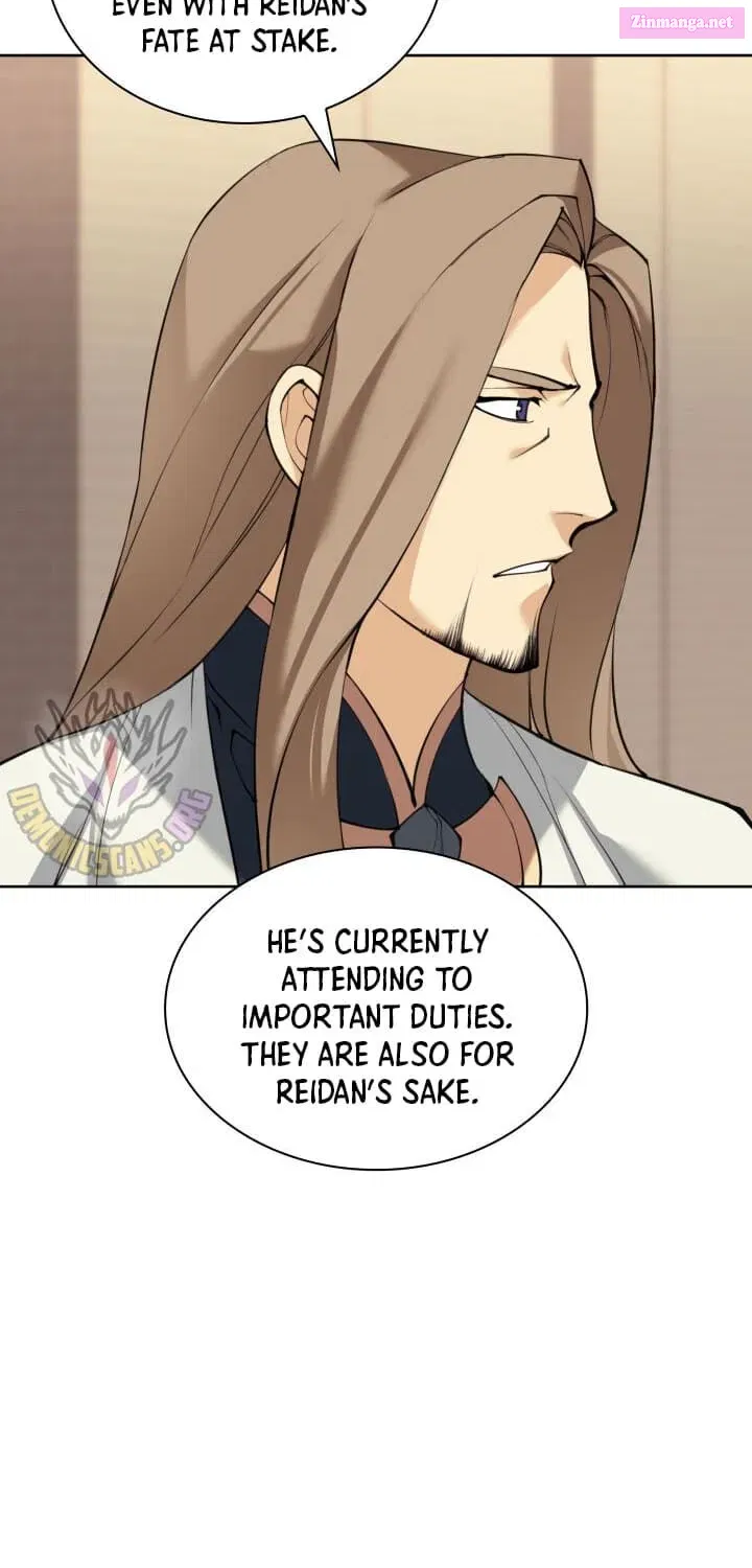 Overgeared (Team Argo) Chapter 250 page 43 - 