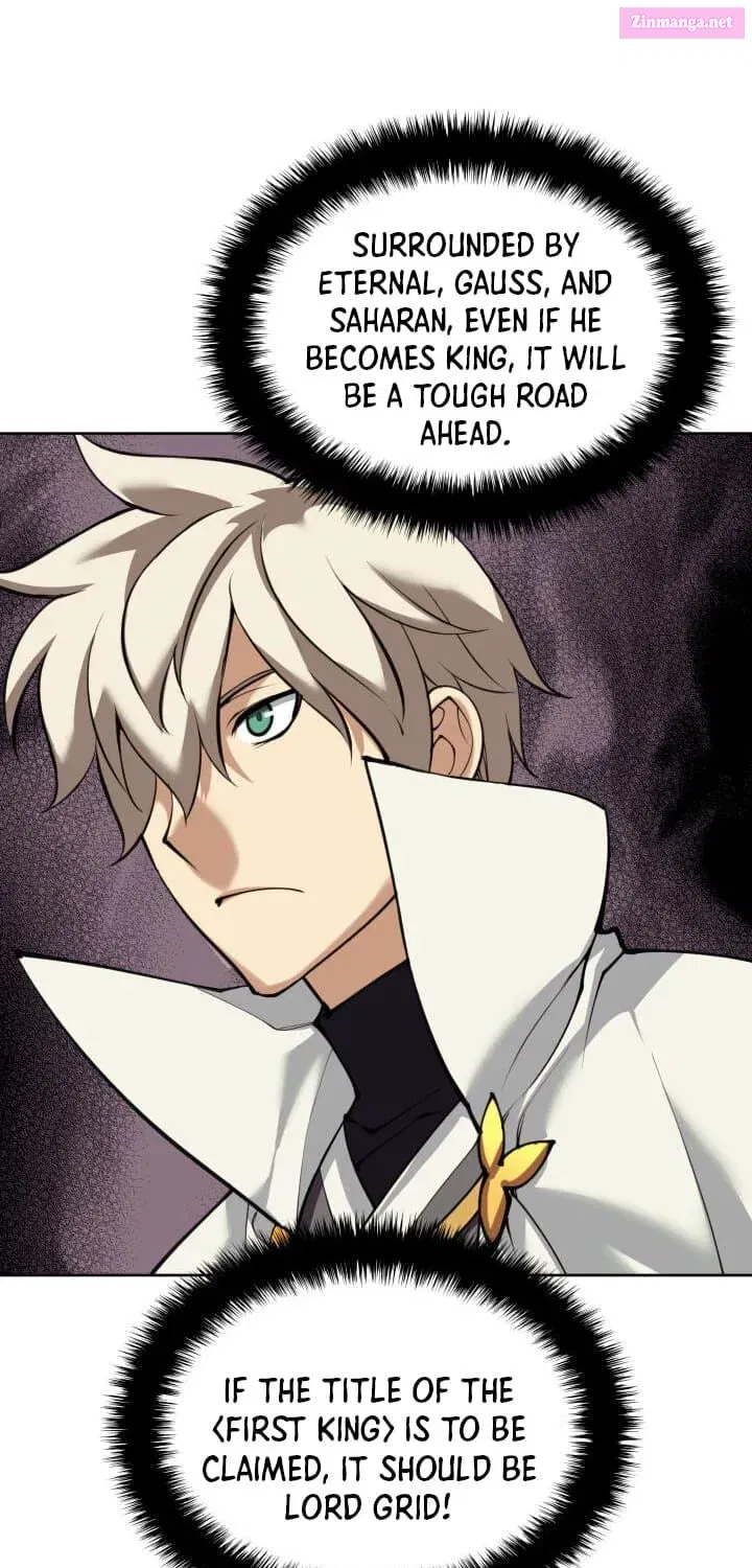 Overgeared (Team Argo) Chapter 250 page 44 - 