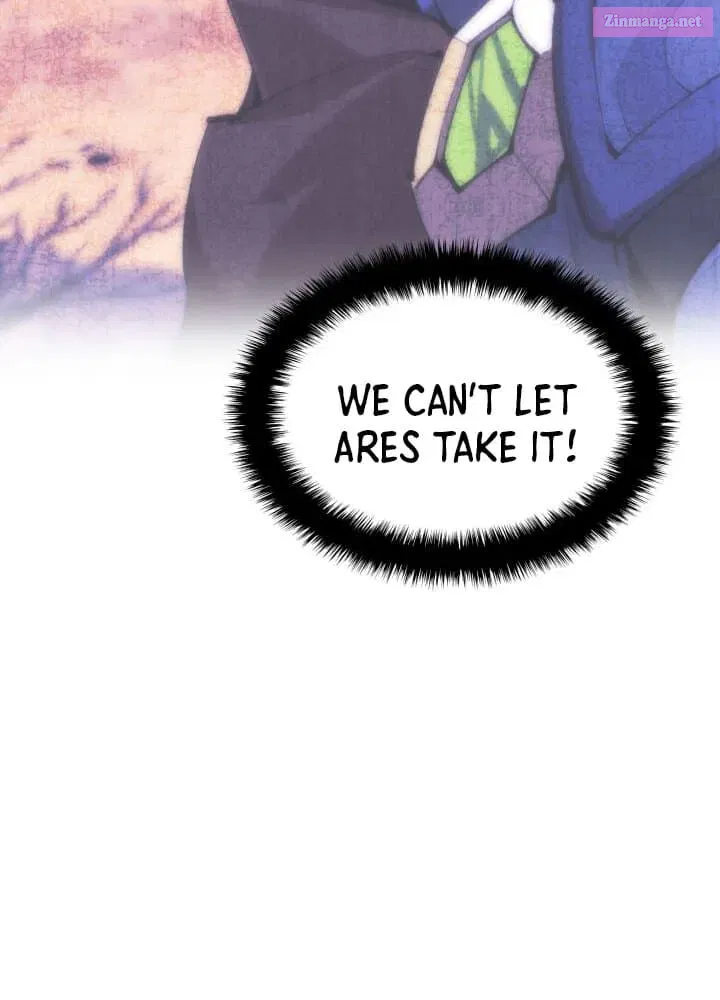 Overgeared (Team Argo) Chapter 250 page 46 - 