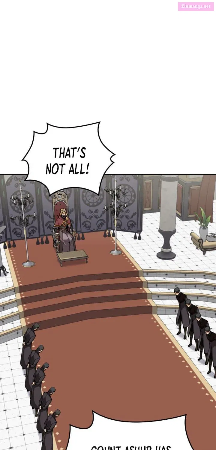Overgeared (Team Argo) Chapter 250 page 49 - 