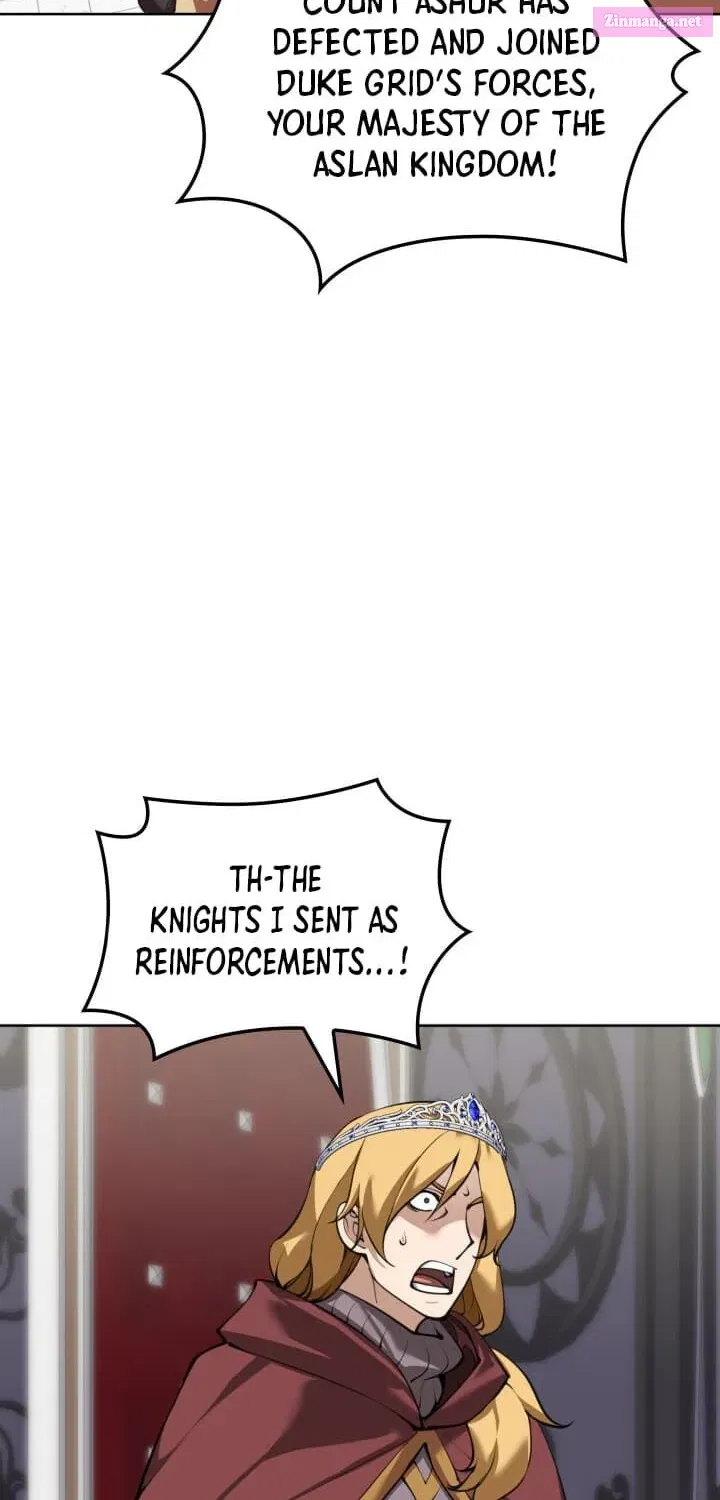 Overgeared (Team Argo) Chapter 250 page 50 - 