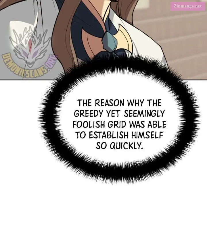 Overgeared (Team Argo) Chapter 250 page 6 - 