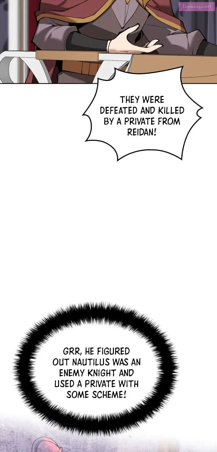 Overgeared (Team Argo) Chapter 250 page 51 - 