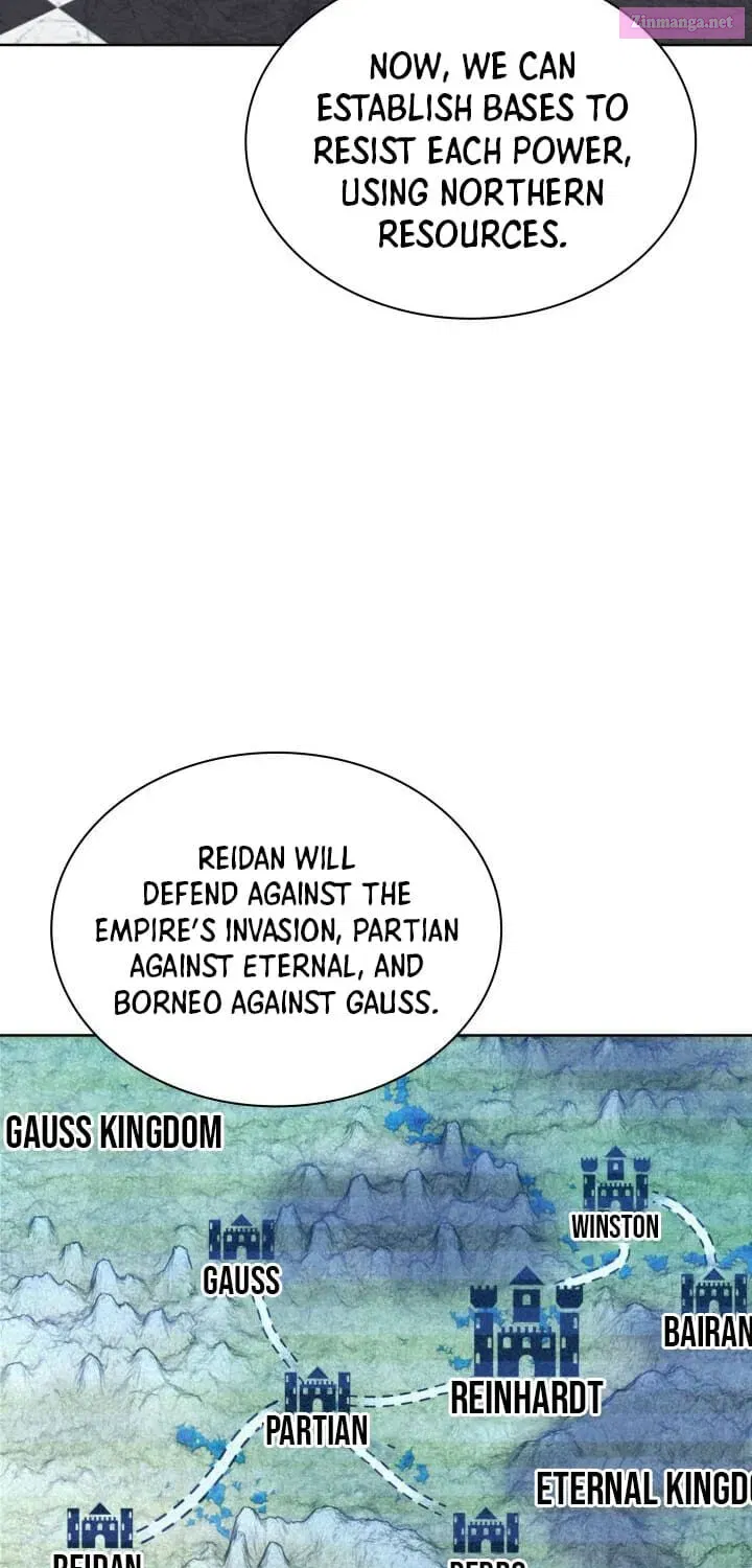 Overgeared (Team Argo) Chapter 250 page 63 - 