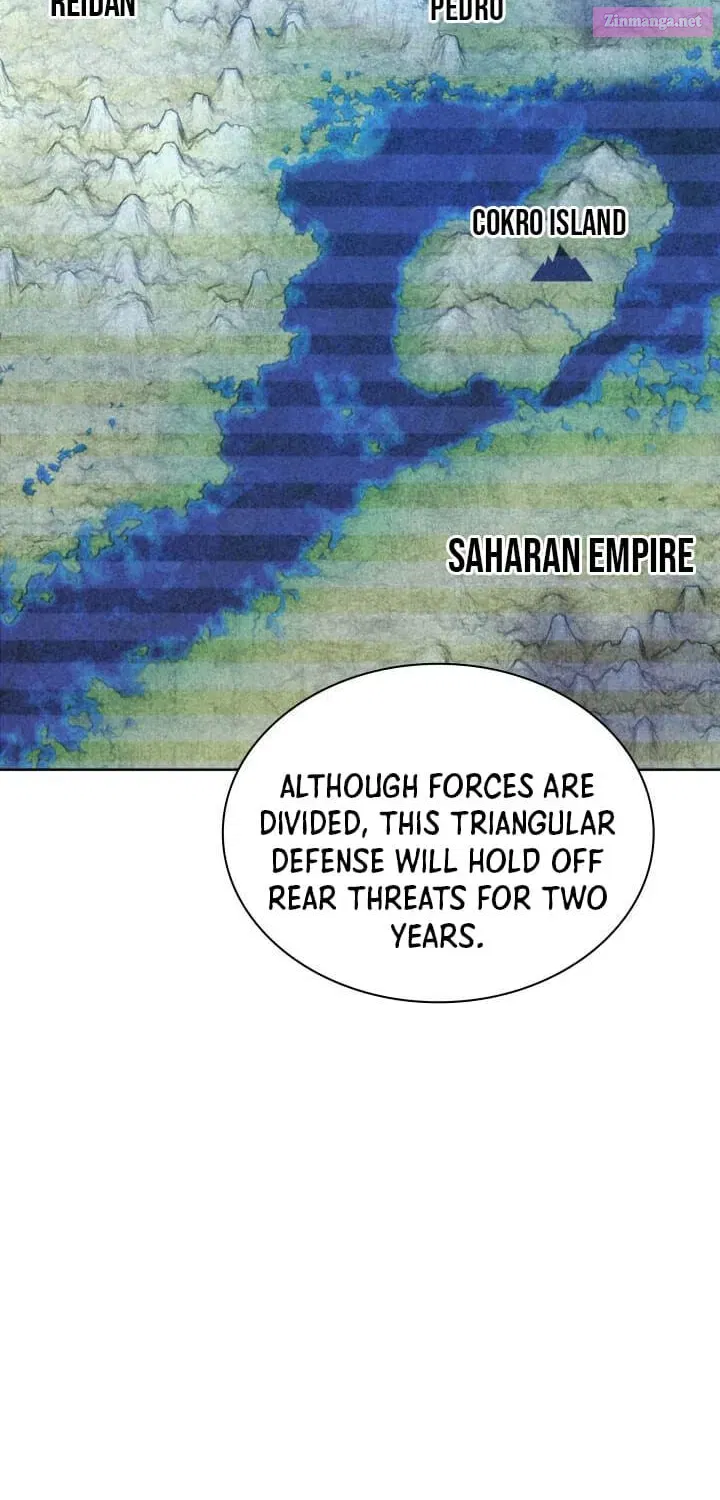 Overgeared (Team Argo) Chapter 250 page 64 - 
