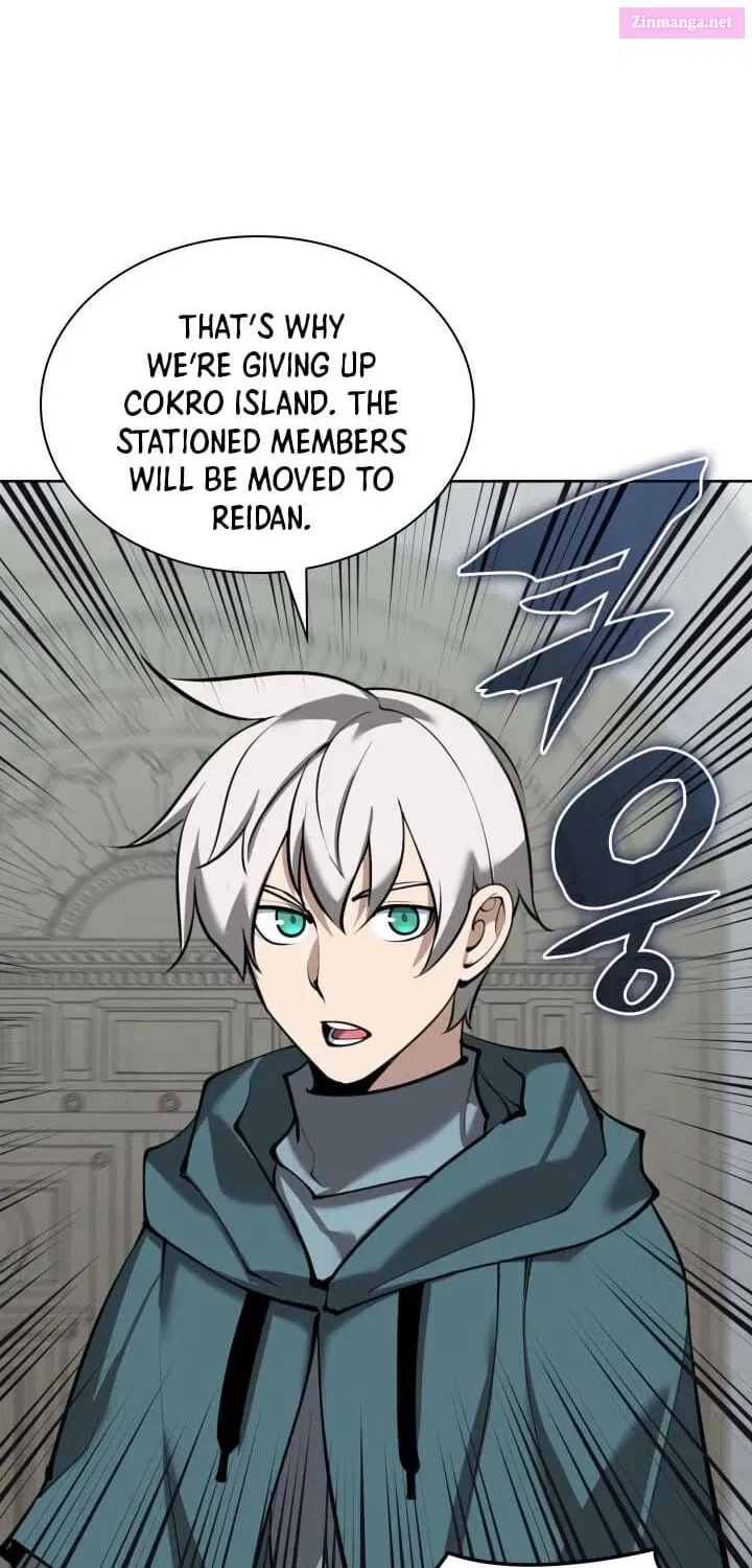 Overgeared (Team Argo) Chapter 250 page 66 - 