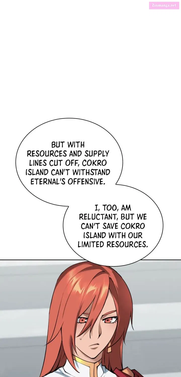Overgeared (Team Argo) Chapter 250 page 69 - 